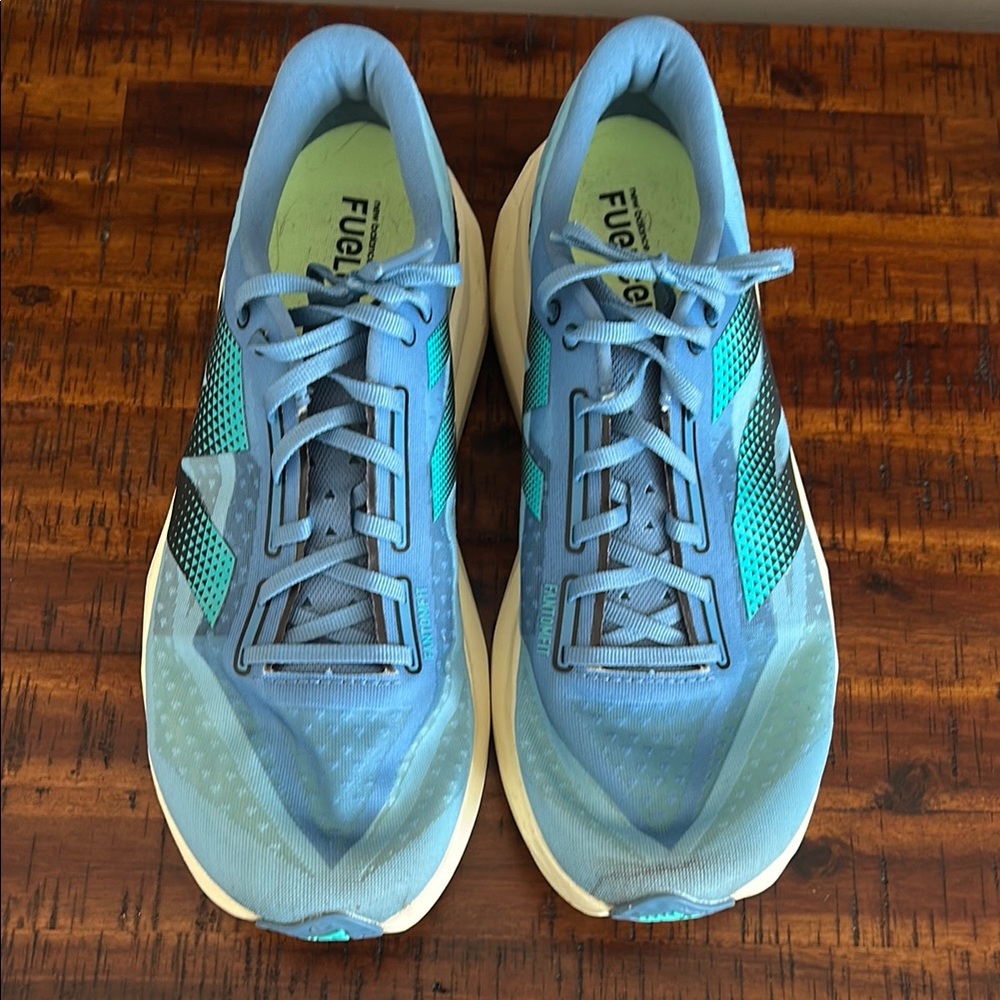 New Balance Running Shoes